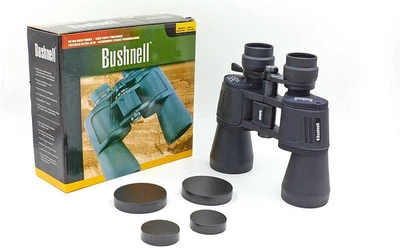 Бинокль BUSHNELL zoom 10-70*70 TY-0015