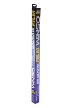 Плівка для тонування 75*300см Dark Black WINSO [375320]