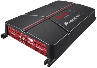 Автоусилитель Pioneer GM-A6704