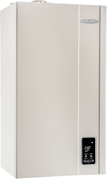 Котёл газовый NOVA FLORIDA VIRGO CONDENSING KC 28