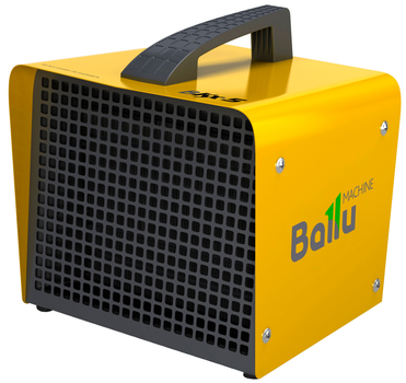 Тепловая пушка (тепловентилятор) BALLU BKX-5