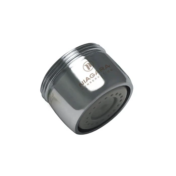 Аэратор Niagara Pressure Compensated Needle Spray 5,7 л/мин 24мм (N3215N-PC)
