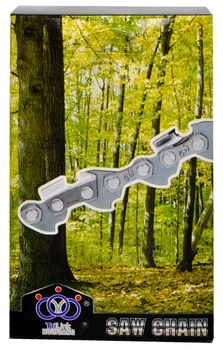 Цепь Trilink 57 звеньев 3/8 арт.цепш038