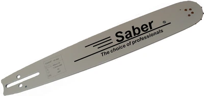 Шина Saber, 380 (15") 64 звена 0,325 1,5мм арт.цепш190