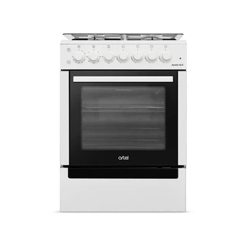 Комбинированная плита ARTEL Apetito 02-E White