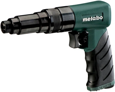 Гайковерт пневматический Metabo DS 14 (604117000)