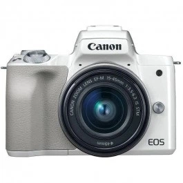 CANON EOS M50 BODY