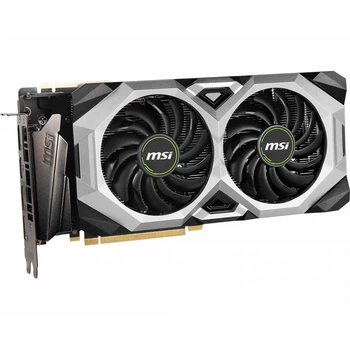 Відеокарти MSI GeForce RTX 2080 Super купити в Києві: ціна