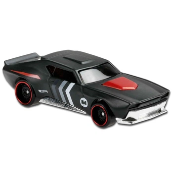 Машинка Hot Wheels Muscle Bound