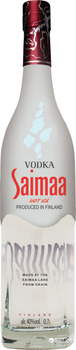 Горілка Saimaa Hot Ice 0.7 л 40% (6438052333380)