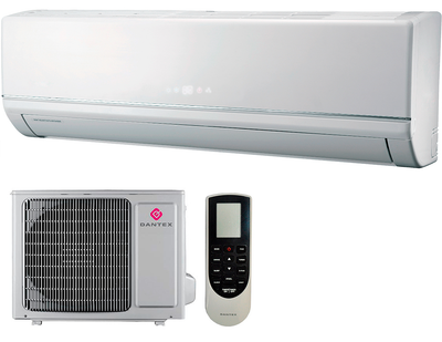 Кондиционер DANTEX SPACE INVERTER RK-12SSI/RK-12SSIE