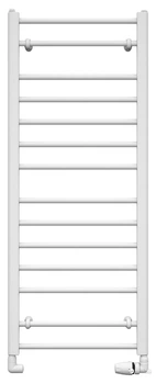 Полотенцесушитель водяной KORALUX Standard 900x500