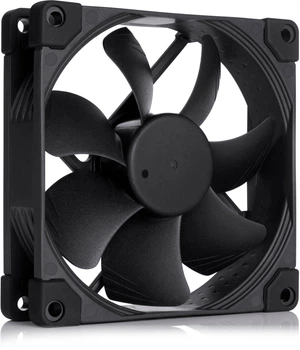 Chłodzenie Noctua NF-A9 PWM CHROMAX.BLACK.SWAP
