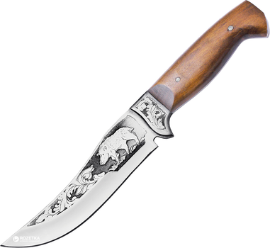 Охотничий нож Grand Way Хантер (99102)