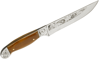 Охотничий нож Grand Way Рыбацкий (99104)