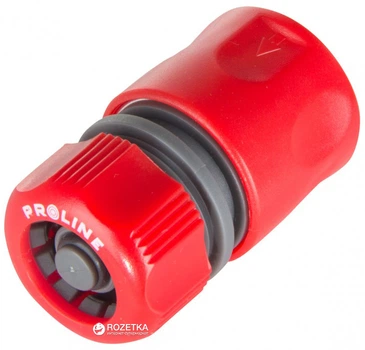 Соединитель шланга с пистолетом Proline 3/4" (5903755992079)