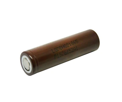 Акумулятор LG HG2 18650 3000маг 20А
