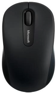 Мышь Microsoft Mobile 3600 Bluetooth Black (PN7-00004)