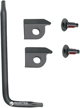 Набір змінних вставок Leatherman Cutter Inserts для EOD Black (930360)