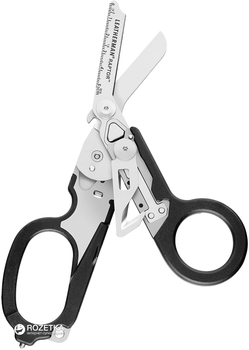 Мультитул Leatherman Raptor у коробці Black (831742)