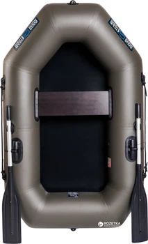 Лодка Aqua-Storm St 190u