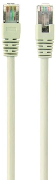 Патч корд Cablexpert CAT5e FTP 5 м Серый (PP22-5M)