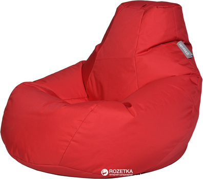 Кресло-мешок Starski Vespa ordf Red (KZ-18)