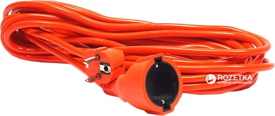 Подовжувач PowerPlant 10 м (PPCA08M100S1)