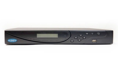 Відеореєстратор IP 16 каналів NVR4116-16PECO (1406414)