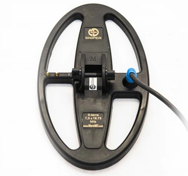 Катушка Mars Sniper 10"x6" 18.75 kHz для X-Terra 305/505/705