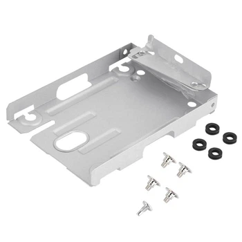 Контейнер крепление жесткого диска Vertical Stand для PS3 Super Slim CECH 400X