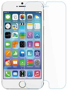 Защитное стекло TOTO Hardness Tempered Glass 0.33mm 2.5D 9H Apple iPhone SE/5S/5/5C