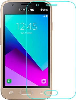Защитное стекло TOTO Hardness Tempered Glass 0.33mm 2.5D 9H General Mobile 8GO/A8 A530 (2018)