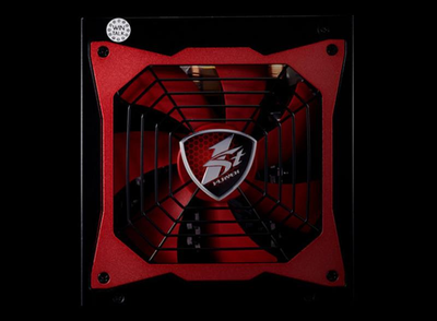 Блок питания 1stPlayer PS-500AXBW-FM 500W 6931630200093