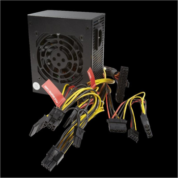 Блок питания 1stPlayer SPB-500BWSFX 500W 6931630200079