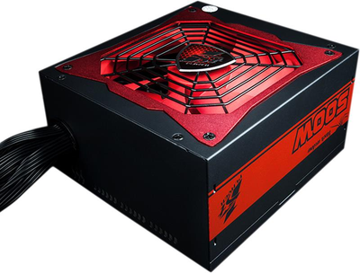 Блок питания 1stPlayer PS-500AXBW-NM 500W NON MODULAR 6931630200925