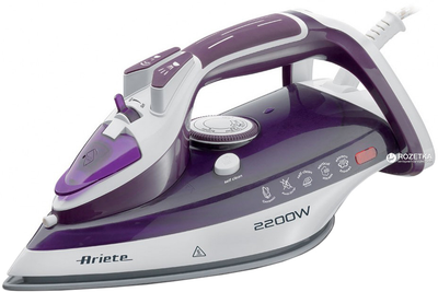 Утюг ARIETE 6243