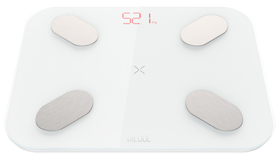 Розумні ваги Picooc S1 Pro Smart Body Analyzer 150 кг Білі (341605)