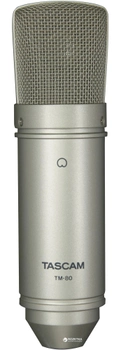 Микрофон Tascam TM-80 (091TM80G00)