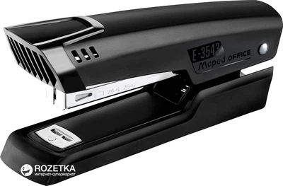 Степлер Maped Essentials Metal 26/6 25 л (MP.354311)