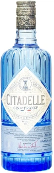Джин Cognac Ferrand Original Citadelle 0.7 л 44% (3460410507877)