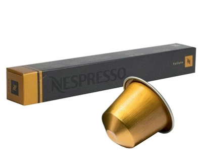 Кофе в капсулах Nespresso Volluto 4 (тубус) 10 шт