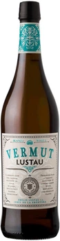 Вермут Emilio Lustau Vermut White біле солодке 0.75 л 15% (8412325003727)