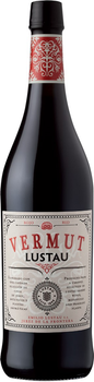 Вермут Emilio Lustau Vermut червоне солодке 0.75 л 15% (8412325003383)