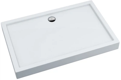 Душевой поддон PRIMERA Frame 120х80 CTR1012