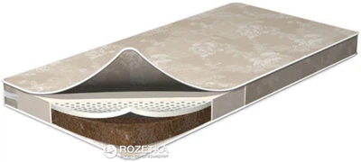 Матрас Flitex Latex Coconut 60*120*8 (FT10.4.01)