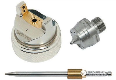 Форсунка Auarita для краскопультов H-2000P 1 мм (NS-H-2000P-1.0)