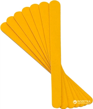 Пилочки для маникюра Mavala Emery Boards 20 шт (7618900906518)