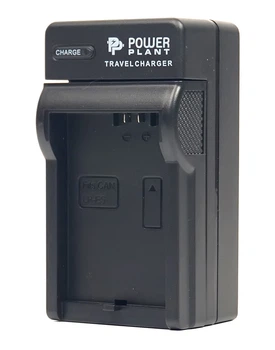 Сетевое зарядное устройство Canon LP-E5