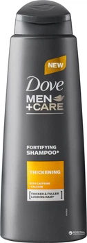 Шампунь Dove Men+Care Против выпадения волос 400 мл (8710908381218)